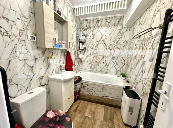 Apartament de vânzare 2 camere Central - 173639AV | BLITZ Alba Iulia | Poza7