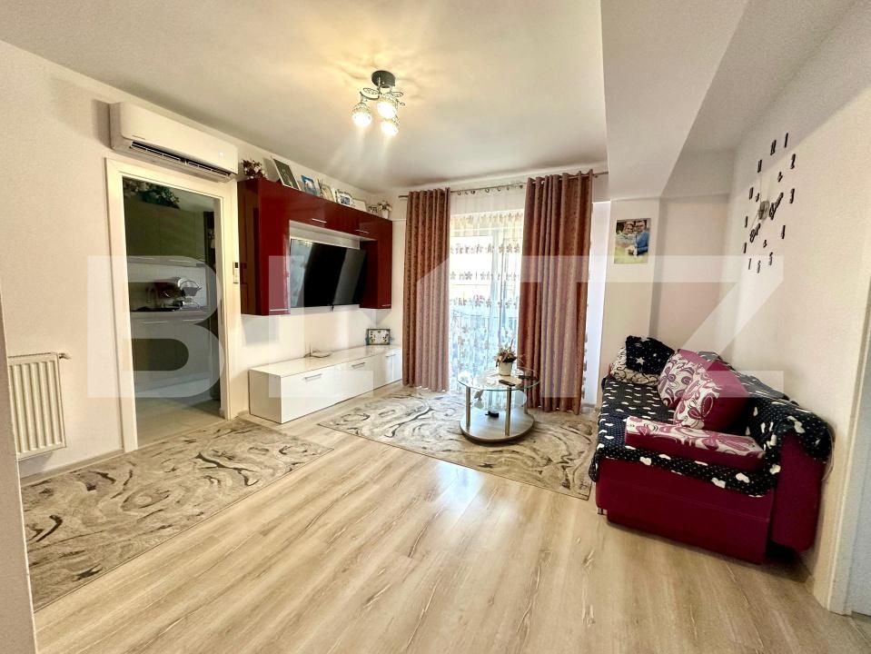 Apartament de vânzare 2 camere Central - 173639AV | BLITZ Alba Iulia | Poza1
