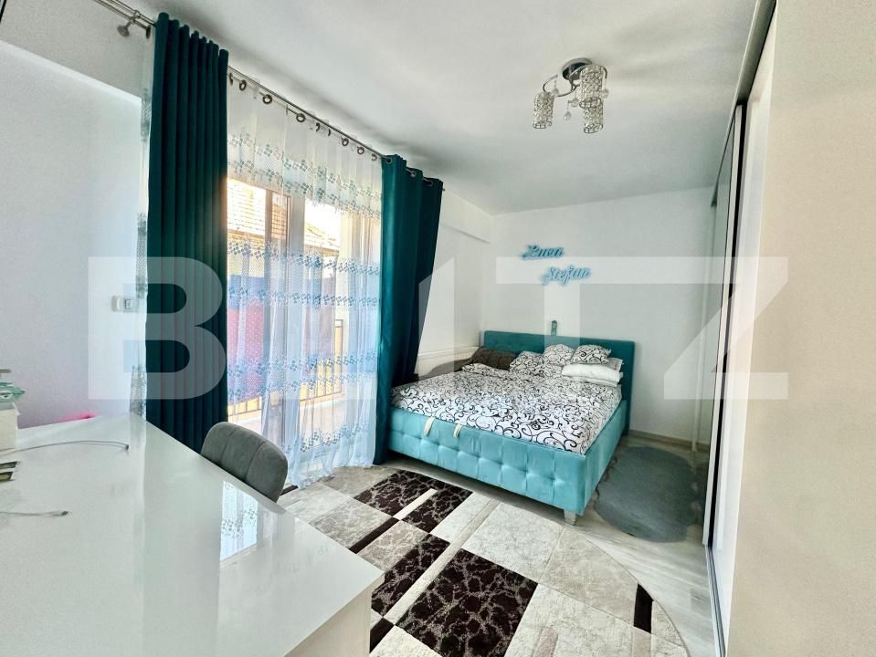 Apartament de vânzare 2 camere Central - 173639AV | BLITZ Alba Iulia | Poza3
