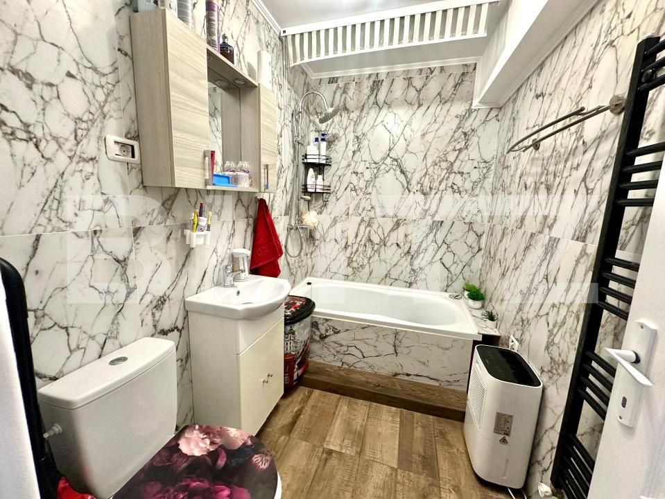 Apartament de vânzare 2 camere Central - 173639AV | BLITZ Alba Iulia | Poza7