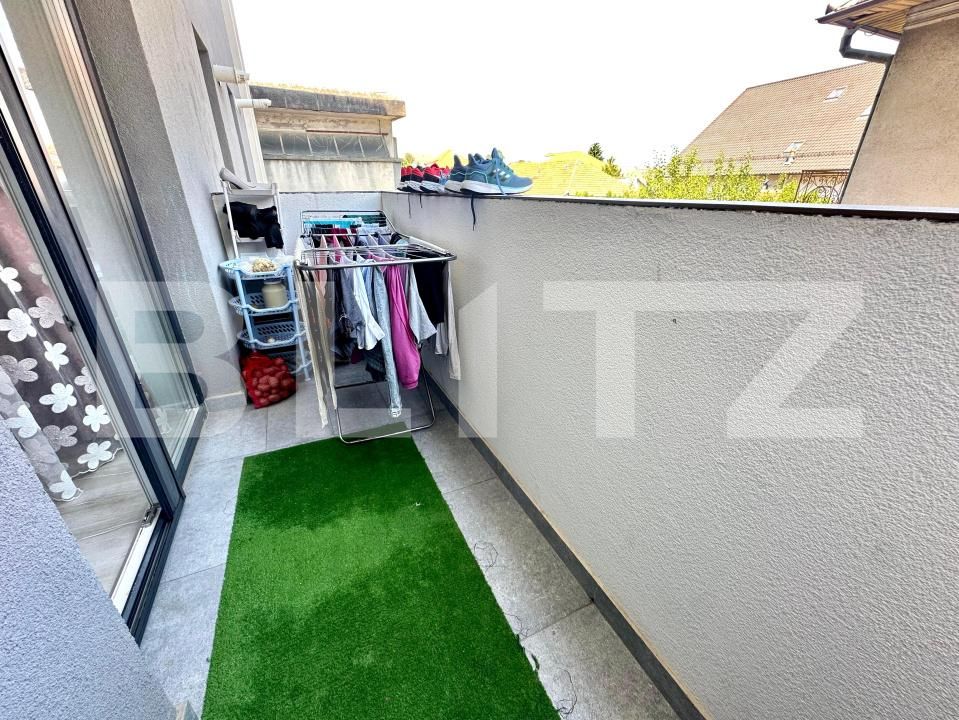 Apartament de vânzare 2 camere Central - 173639AV | BLITZ Alba Iulia | Poza8
