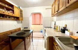 Apartament de vânzare cu 2 camere, 56 mp, mobilat și utilat, zona Tolstoi