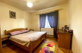 Apartament de vânzare cu 2 camere, 56 mp, mobilat și utilat, zona Tolstoi