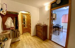 Apartament de vânzare cu 2 camere, 56 mp, mobilat și utilat, zona Tolstoi