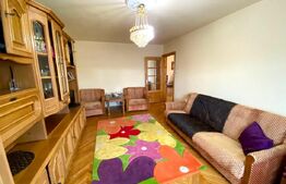 Apartament de vânzare cu 2 camere, 56 mp, mobilat și utilat, zona Tolstoi