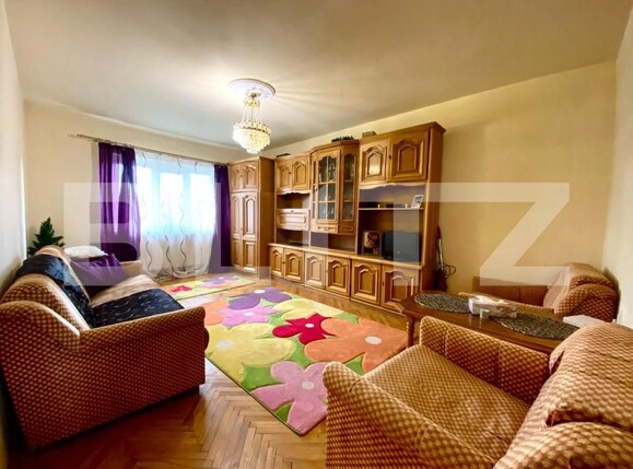 Apartament de vânzare 2 camere Tolstoi - 173665AV | BLITZ Alba Iulia | Poza1