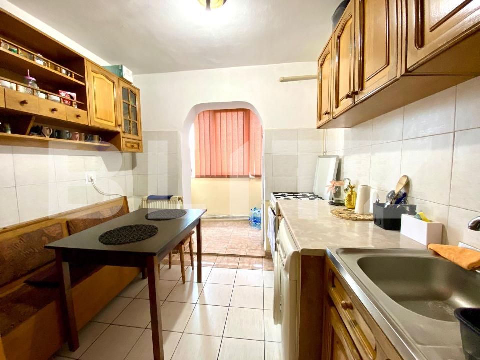 Apartament de vânzare 2 camere Tolstoi - 173665AV | BLITZ Alba Iulia | Poza4