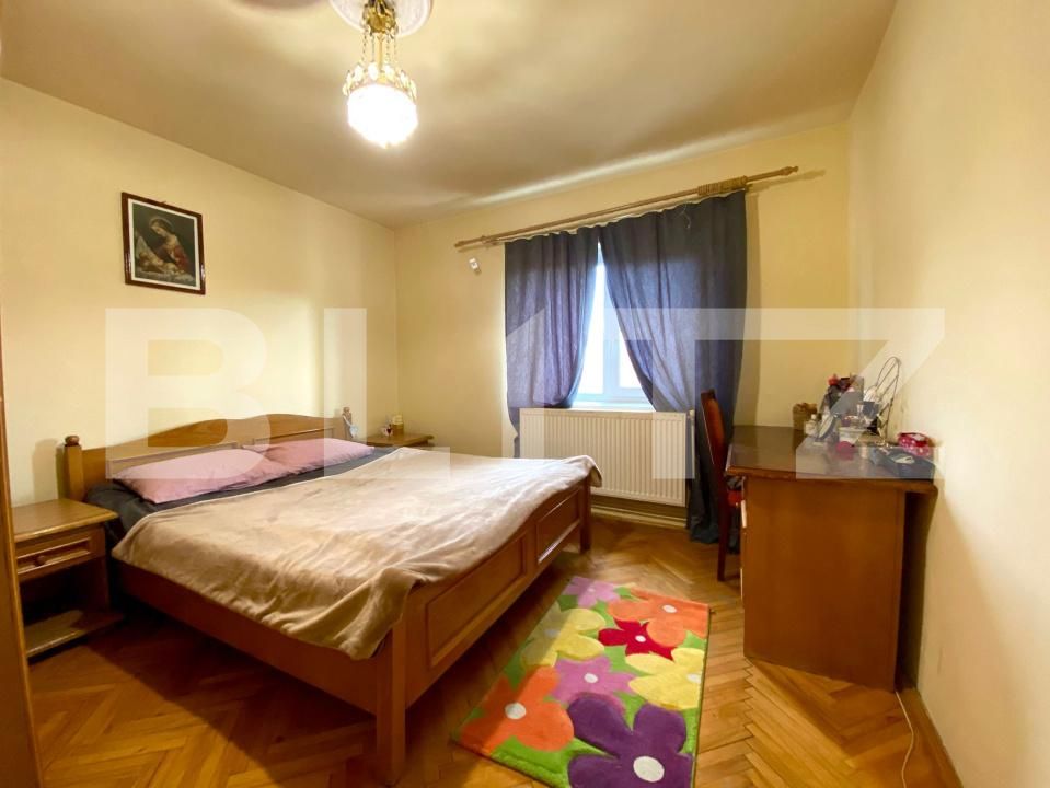Apartament de vânzare 2 camere Tolstoi - 173665AV | BLITZ Alba Iulia | Poza3
