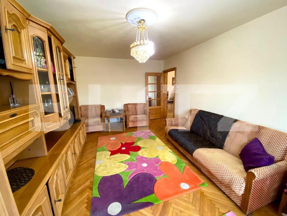 Apartament de vânzare 2 camere Tolstoi - 173665AV | BLITZ Alba Iulia | Poza2