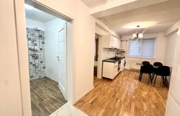 🏡 Apartament 2 camere, decomandat, etaj 1, bloc nou – Cetate 🌿