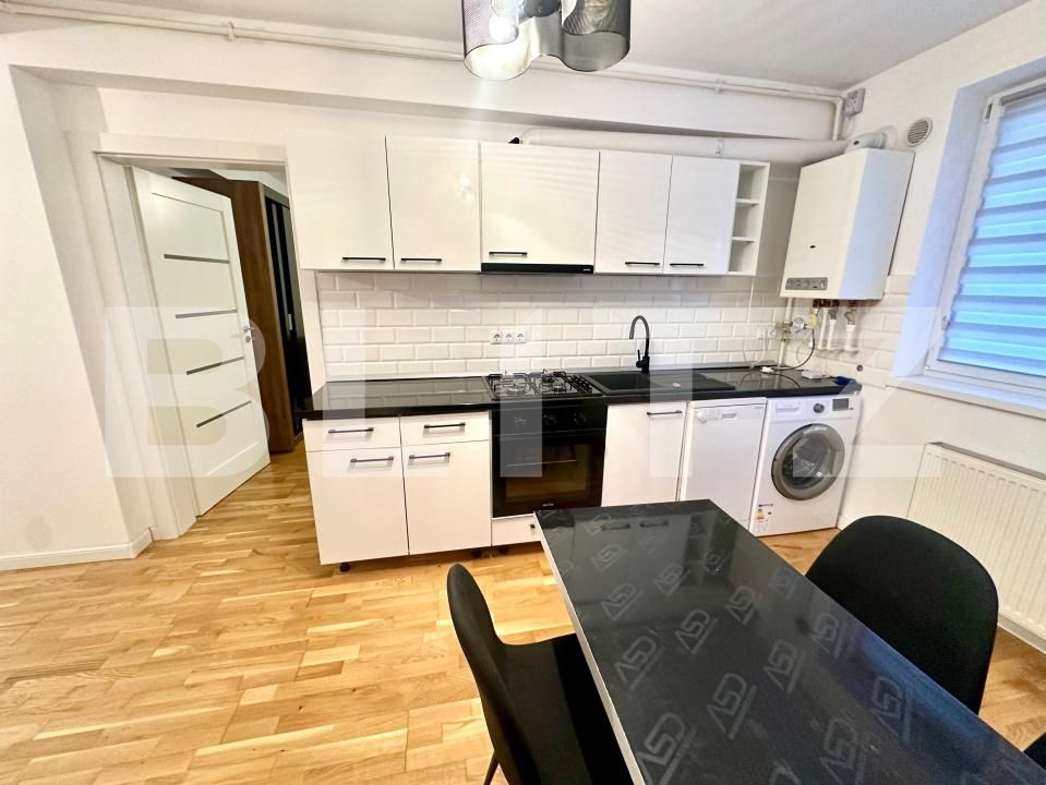 Apartament de vânzare 2 camere Cetate - 173729AV | BLITZ Alba Iulia | Poza3