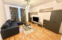 Apartament 2 camere decomandat, bloc nou, Cetate – GATA DE MUTARE! 