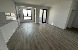 Apartament 3 camere, bloc nou, 59mp, zona Centru