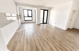 Apartament 3 camere, bloc nou, 59mp, zona Centru