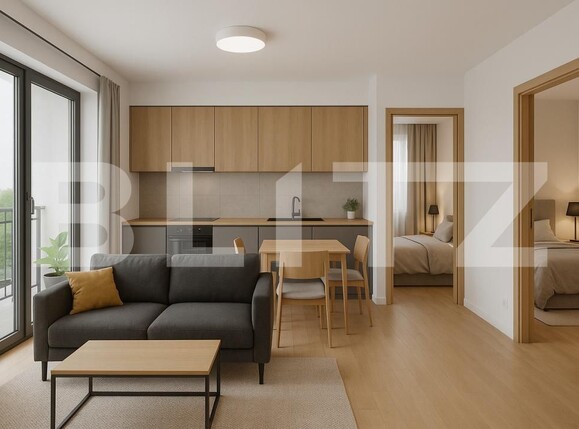 Apartament de vânzare 3 camere Central - 173770AV | BLITZ Alba Iulia | Poza3