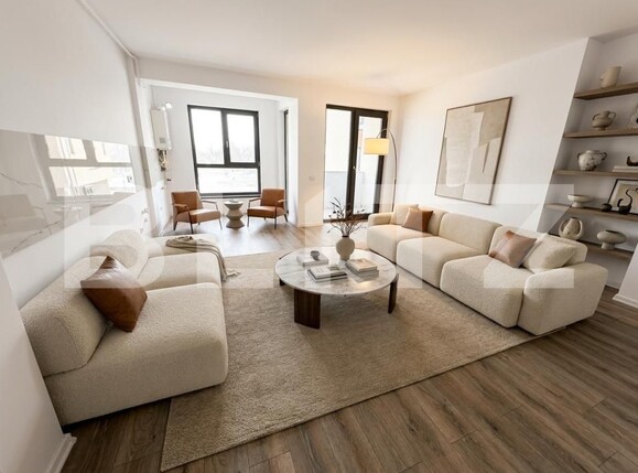 Apartament de vânzare 3 camere Central - 173770AV | BLITZ Alba Iulia | Poza1