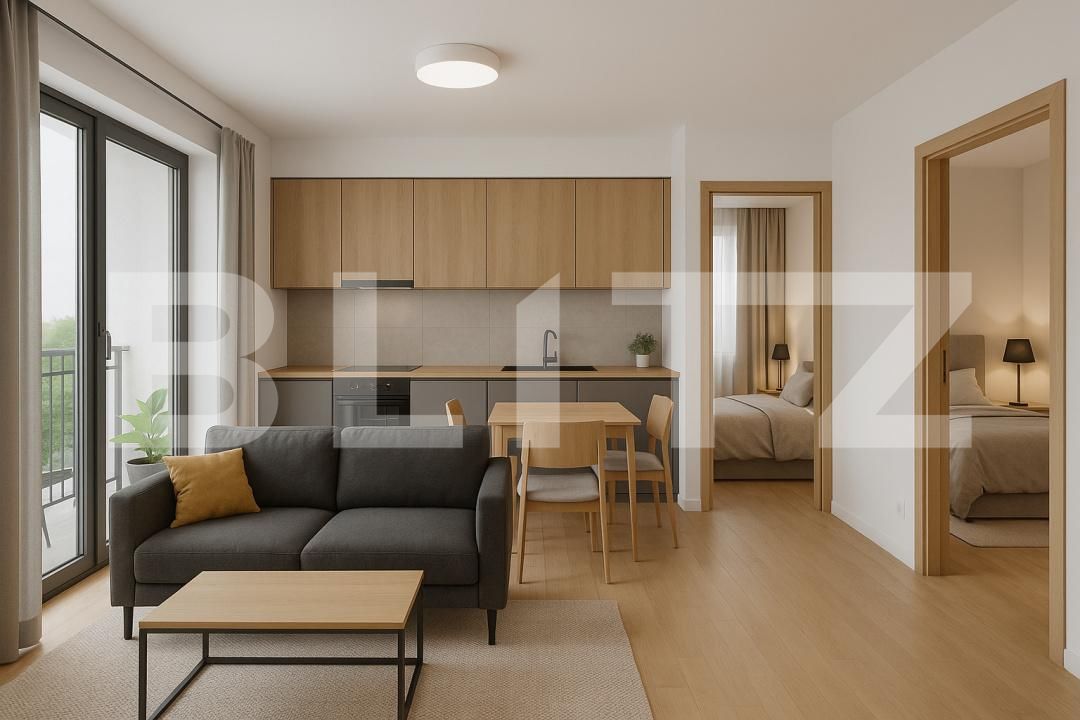 Apartament de vânzare 3 camere Central - 173770AV | BLITZ Alba Iulia | Poza3