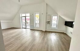 Garsonieră 33 mp,bloc nou, ideală locuință, birou sau regim hotelier