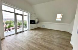 Garsonieră 33 mp,bloc nou, ideală locuință, birou sau regim hotelier