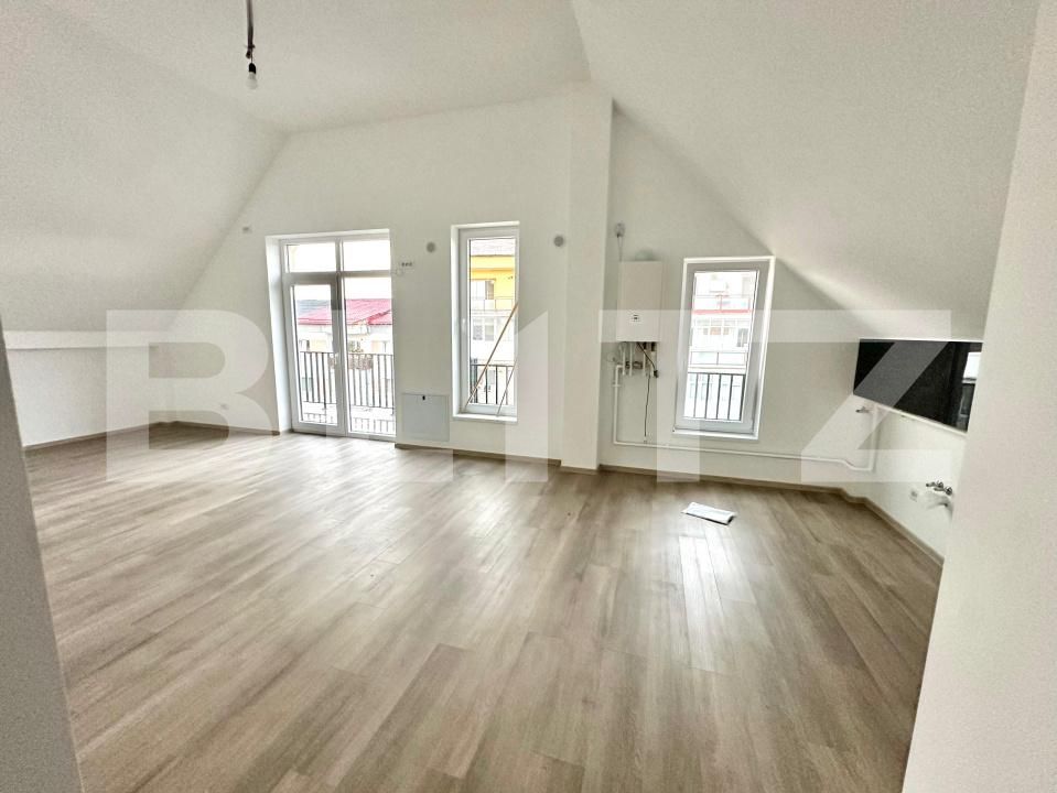 Garsonieră de vânzare Cetate - 173784AV | BLITZ Alba Iulia | Poza3