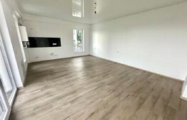 Garsonieră 33 mp,parter,bloc nou, ideală locuință sau spatiu birouri