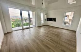 Garsonieră 33 mp, balcon, bloc nou, zona Centrala