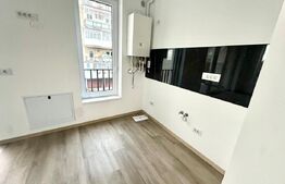 Garsonieră 33 mp, balcon, bloc nou, zona Centrala