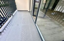 Garsonieră 33 mp, balcon, bloc nou, zona Centrala