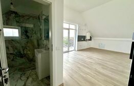 Garsonieră 33 mp, balcon, bloc nou, zona Centrala