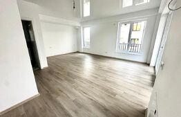 Garsonieră 33 mp, balcon, bloc nou, zona Centrala