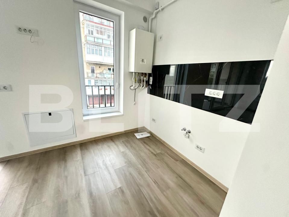 Garsonieră de vânzare Cetate - 173786AV | BLITZ Alba Iulia | Poza3