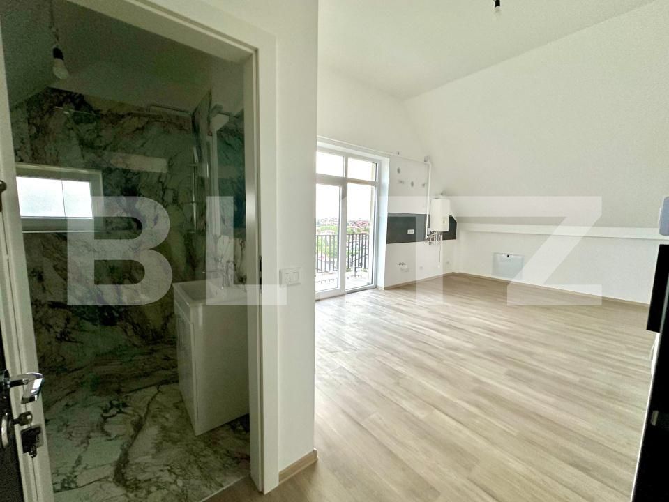 Garsonieră de vânzare Cetate - 173786AV | BLITZ Alba Iulia | Poza6