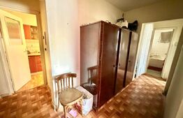 Apartament 3 camere decomandat, balcon, loc de parcare – zona Centru
