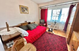  Apartament 3 camere decomandat, balcon, loc de parcare – zona Centru