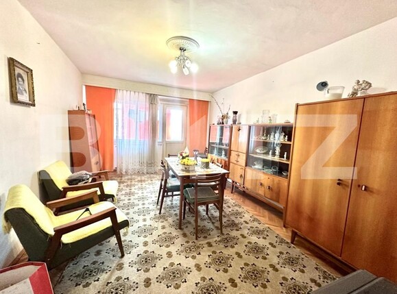 Apartament de vânzare 3 camere Central - 173853AV | BLITZ Alba Iulia | Poza2