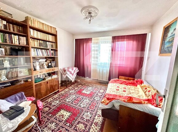 Apartament de vânzare 3 camere Central - 173853AV | BLITZ Alba Iulia | Poza1