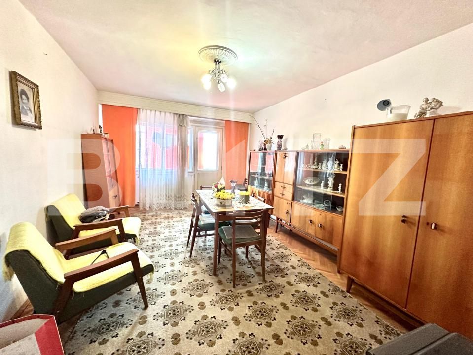 Apartament de vânzare 3 camere Central - 173853AV | BLITZ Alba Iulia | Poza2