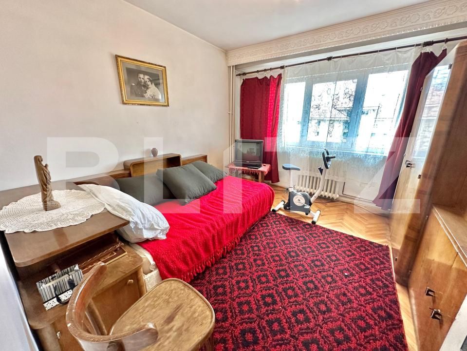 Apartament de vânzare 3 camere Central - 173853AV | BLITZ Alba Iulia | Poza4