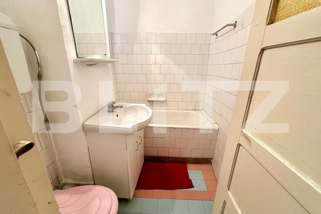 Apartament de vânzare 3 camere Central - 173853AV | BLITZ Alba Iulia | Poza5