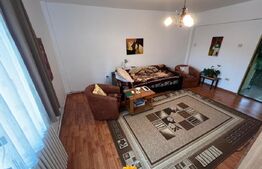 Apartament cu 2 camere, 53 m², etaj 1 – zonă bună din Aiud