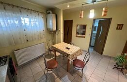 Apartament cu 2 camere, 53 m², etaj 1 – zonă bună din Aiud