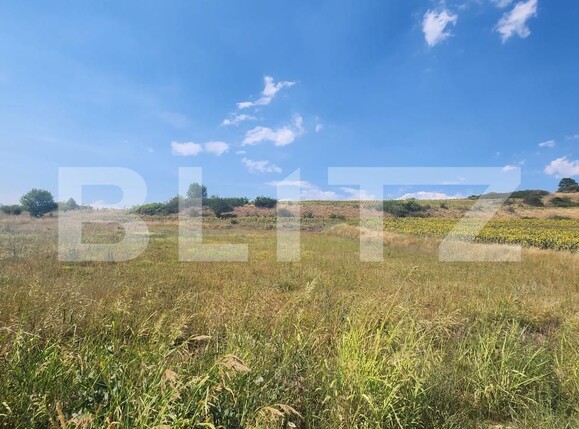 Teren de vânzare Ciugud - 173886TV | BLITZ Alba Iulia | Poza1