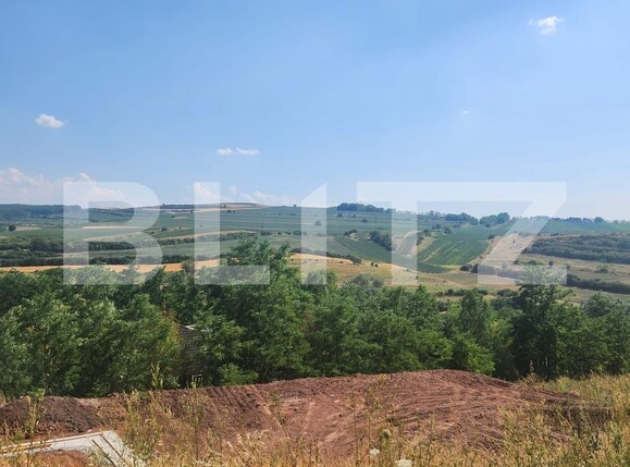 Teren de vânzare Ciugud - 173886TV | BLITZ Alba Iulia | Poza2