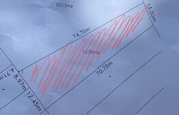  Teren intravilan,poziție excelentă –Vințu de Jos!Ideal pentru construcție casa