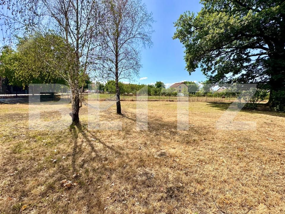 Teren de vânzare Vinţu de Jos - 173918TV | BLITZ Alba Iulia | Poza2