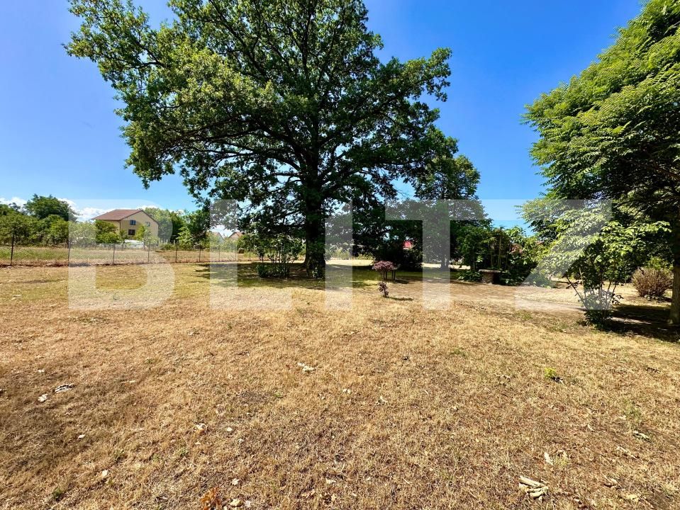 Teren de vânzare Vinţu de Jos - 173918TV | BLITZ Alba Iulia | Poza3