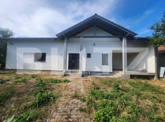 Casa de vânzare 4 camere Ampoita - 173930CV | BLITZ Alba Iulia | Poza1