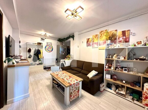 Apartament de vânzare 3 camere Tolstoi - 173951AV | BLITZ Alba Iulia | Poza1