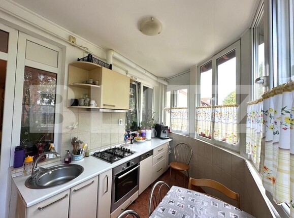 Apartament de vânzare 3 camere Tolstoi - 173951AV | BLITZ Alba Iulia | Poza8