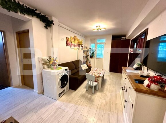 Apartament de vânzare 3 camere Tolstoi - 173951AV | BLITZ Alba Iulia | Poza2